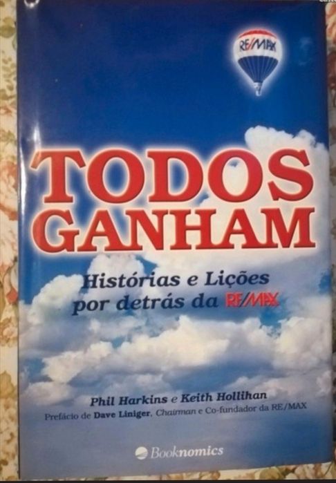REMAX todos ganham