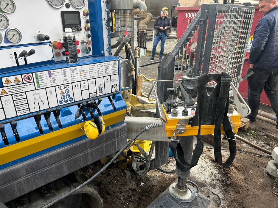 Studnie głębinowe, Odwierty, Siemiatycze,Bielsk P. Białystok, Antoniuk