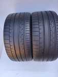 Continental SportContact6  275/35R20 2 sztuki