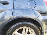 Dodge Caliber Dodge Caliber 2.0 crd