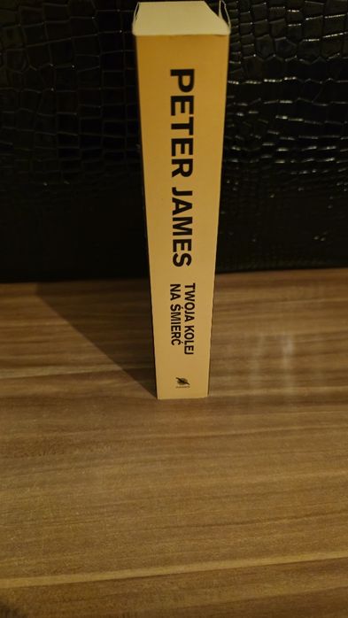 Twoja kolej na śmierć