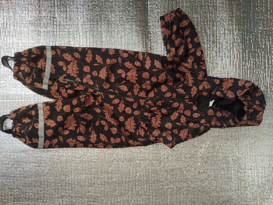 Комбінезон, дитячий комбінезон, 74 см, 6-9 місяців