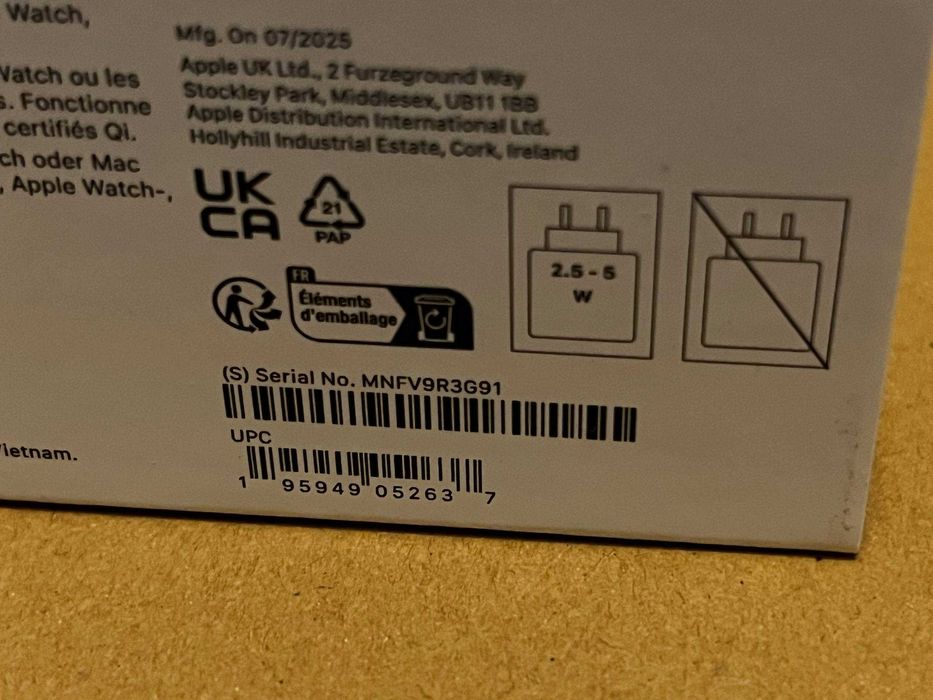 Apple Airpods Pro 2 [NOWE]