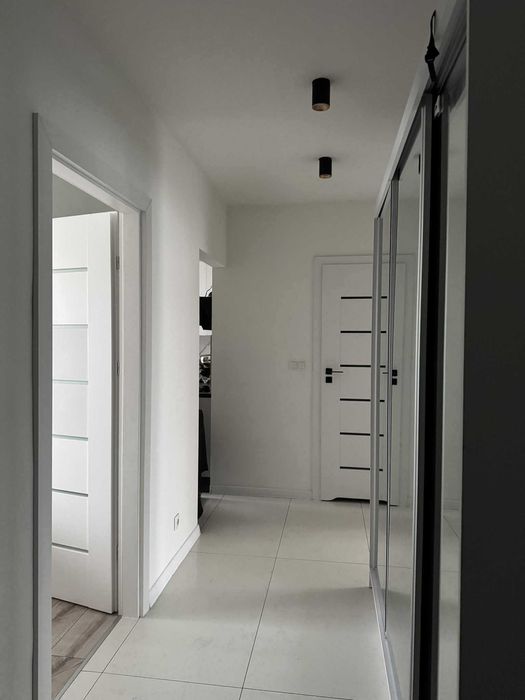 2 Pokoje | Bez Prowizji | 54m| Pets Friendly| Krowodrza