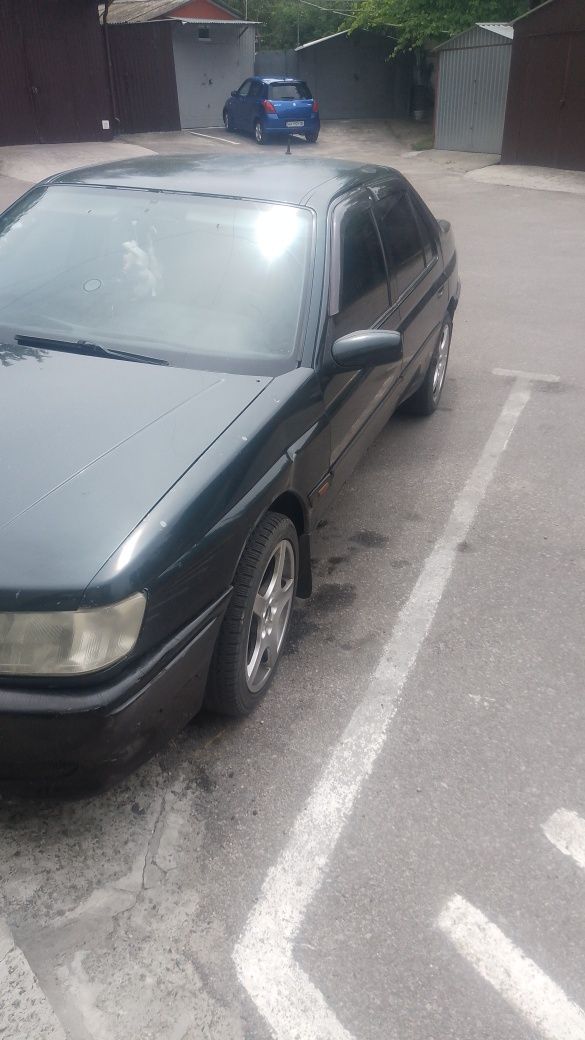 Продам авто Пежо 605