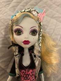 Кукла Monster High