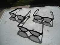 Oculos 3D para ver filmes 3 a dimensões