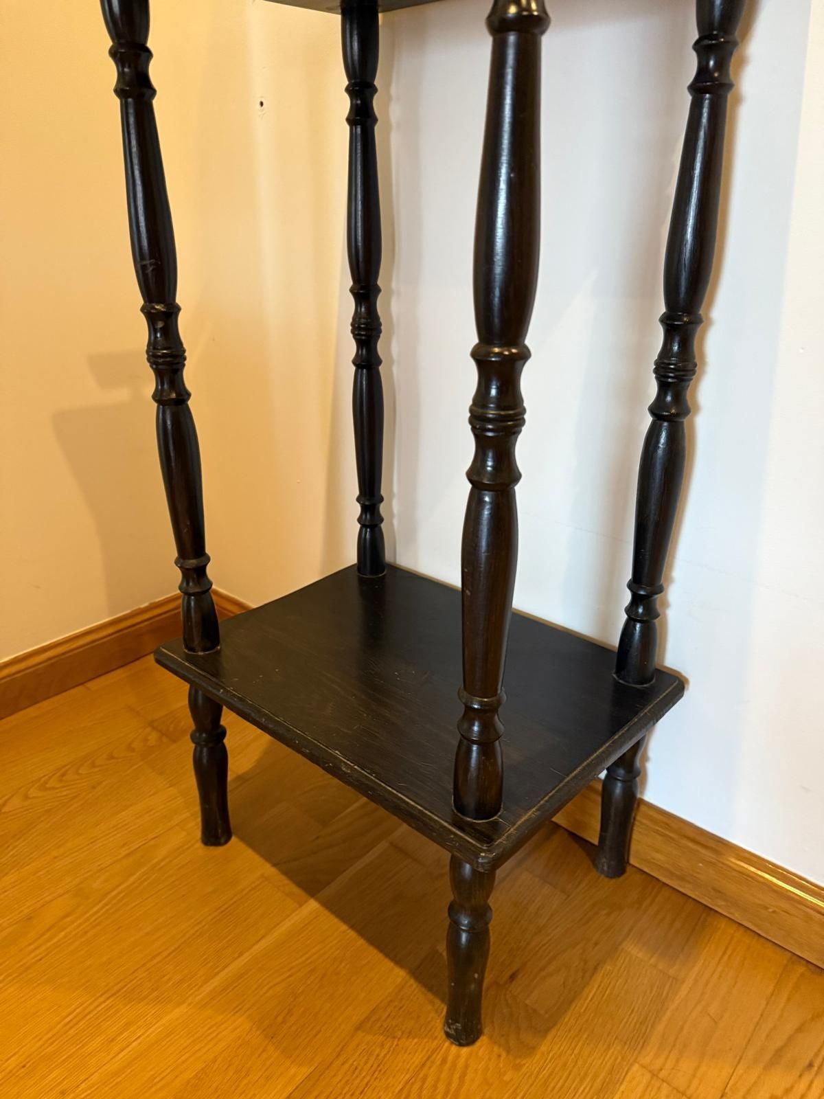 Mesa de Apoio Clássica