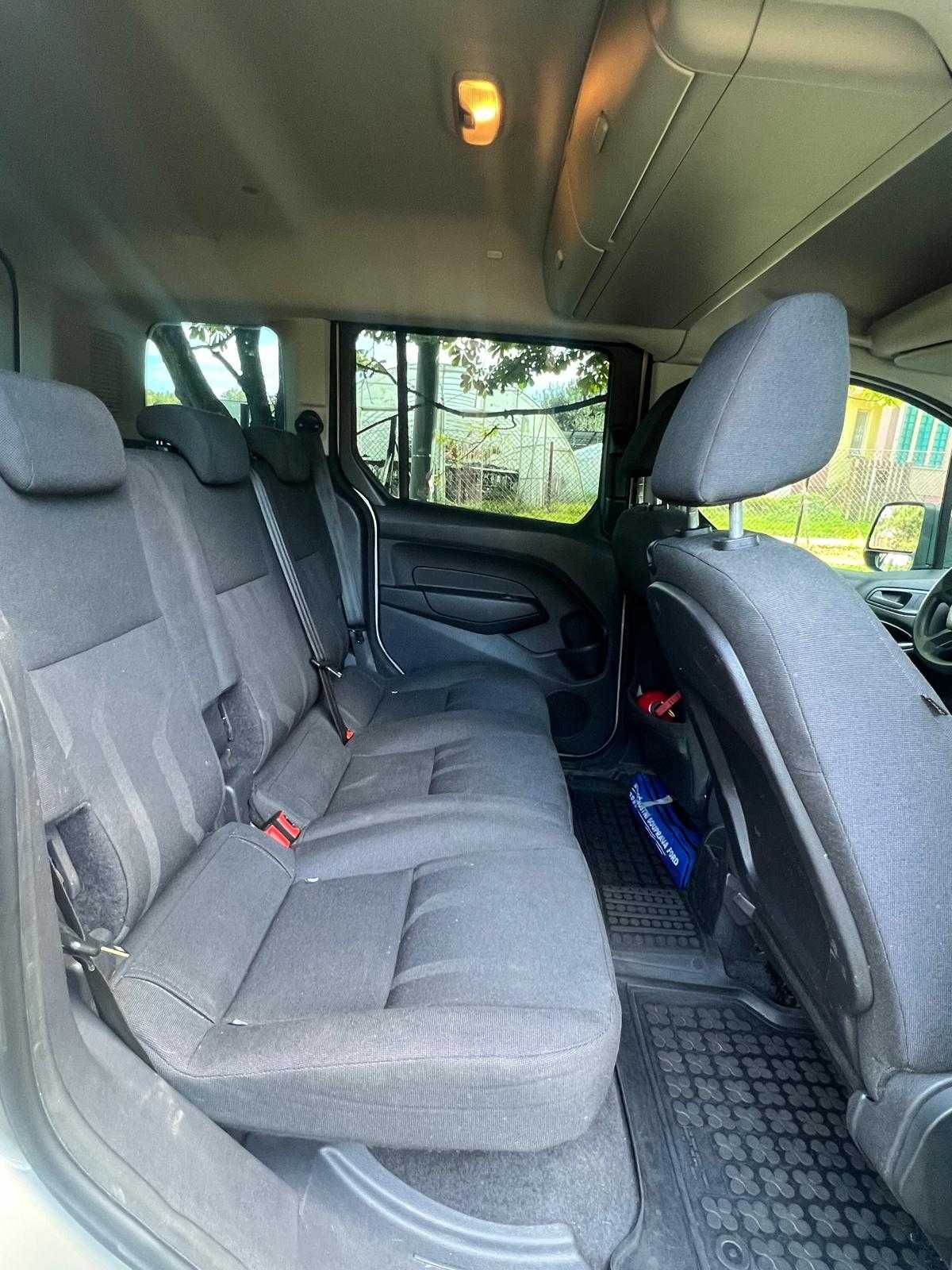 Ford Tourneo Connect