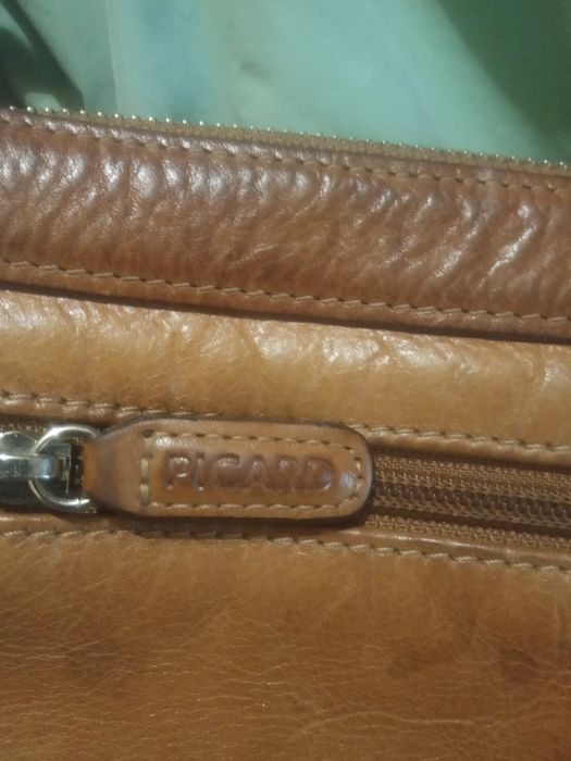 Сумка(унисекс) PICARD