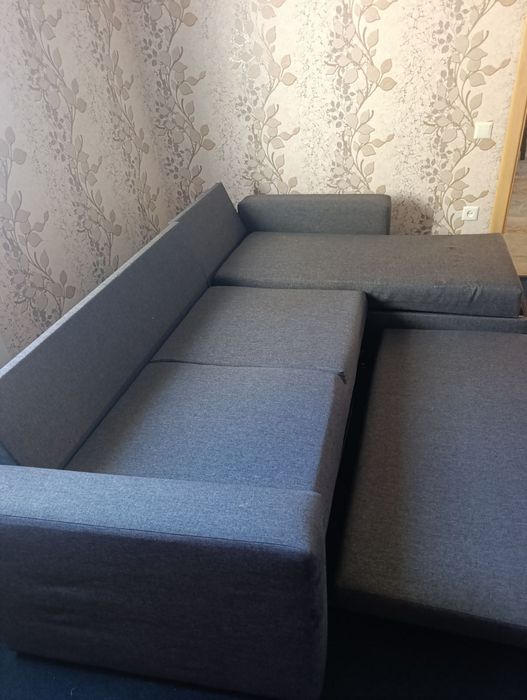 Продам диван кутовий