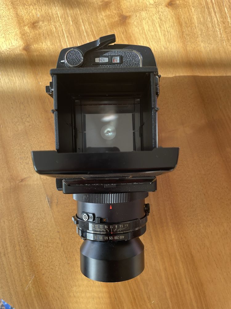 Mamiya RB67 plus GRATISY!!!