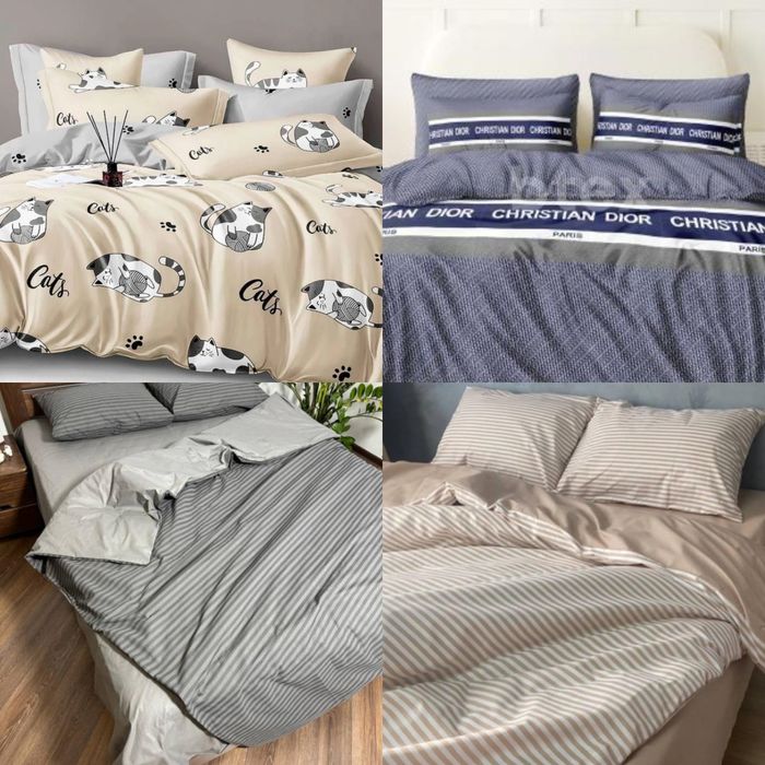 Постельное белье комплект бязь голд