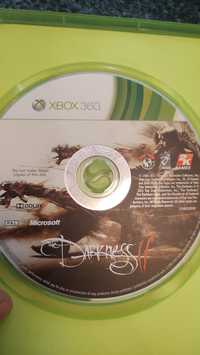 The Darkness 2 Xbox 360