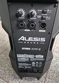 Alesis Strike Amp 8 2000W