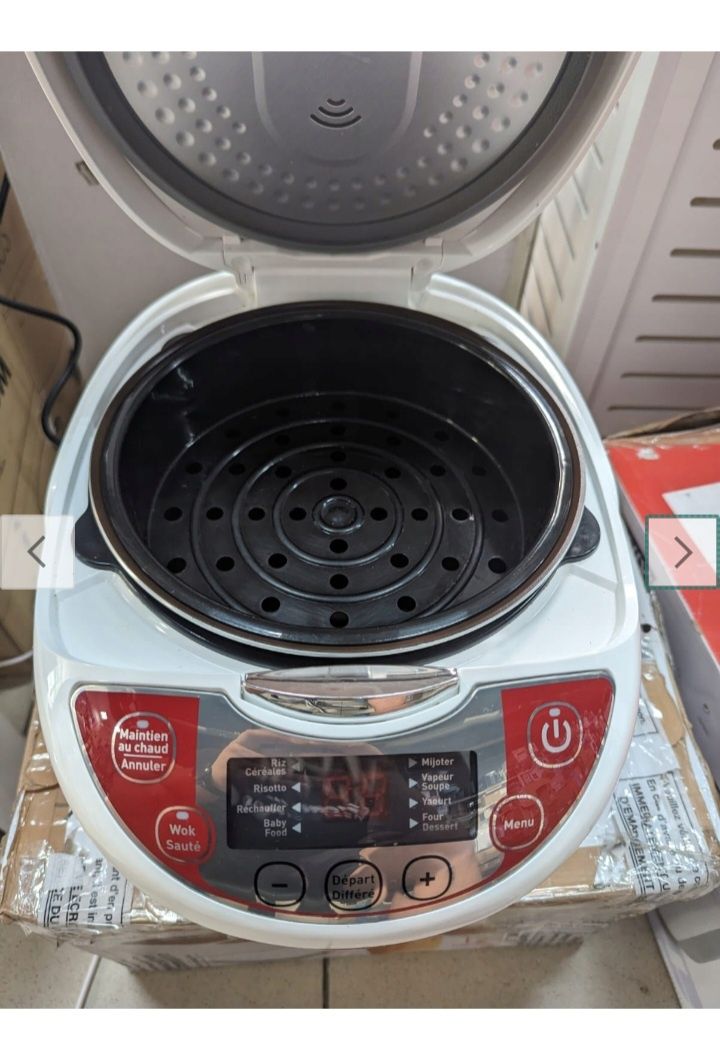 Multicooker Moulinex  5L