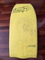O bodyboard Pride Integra