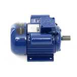 Elektryczny silnik jednofazowy 1500W 1400rpm 1,5kW 1-fazowy 230V