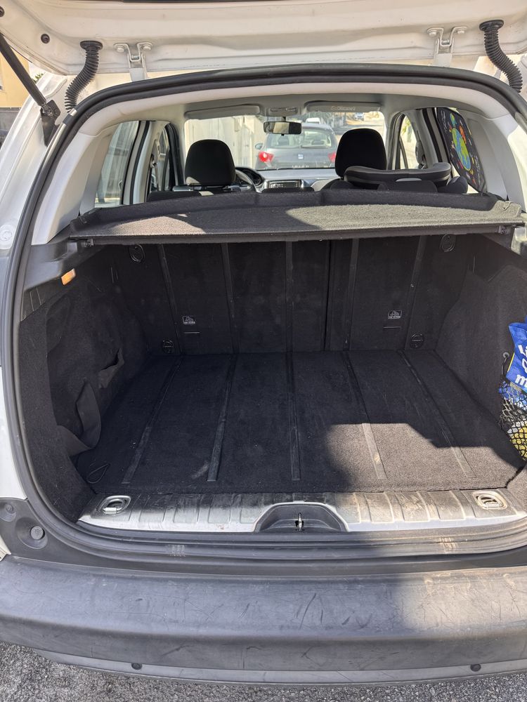 Peugeot 2008 1.4 HDI SUV