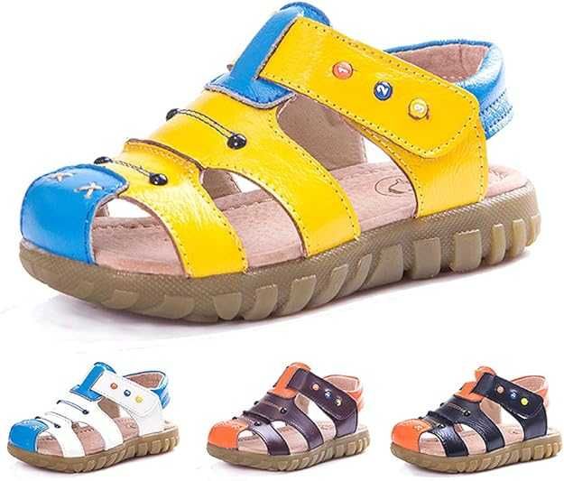 Nowe dziecięce buty skórzane / sandały / sandałki Oxford / R-33 !3242!