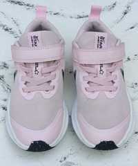 Кроссовки Nike для девочки 28,5р 18,5 см