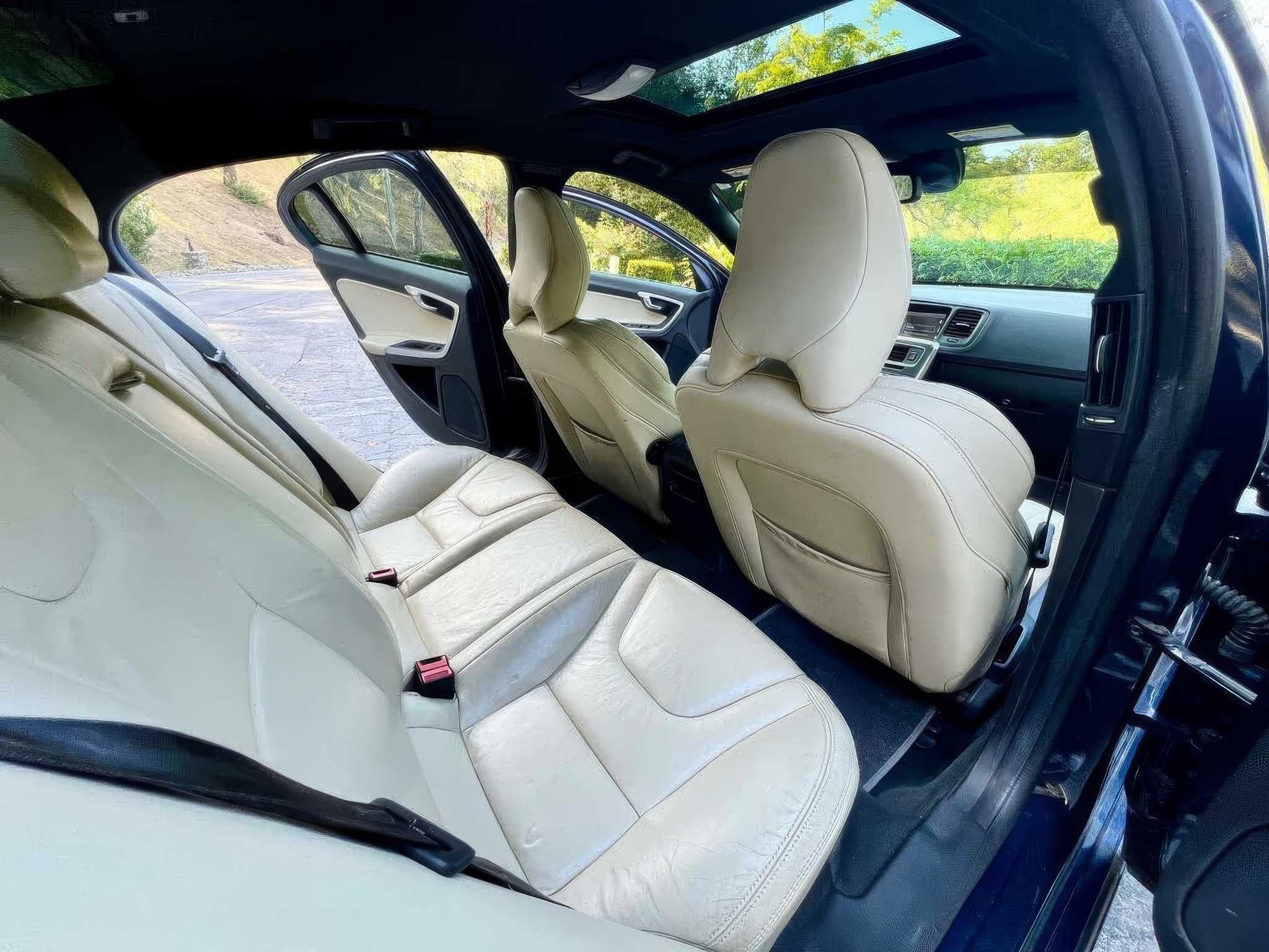 2015 Volvo S60 T5 Premier
