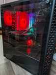 KOMPUTER GAMINGOWY GTX 1660 Ryzen5 2600 ram 16 gb DDR4 500gb