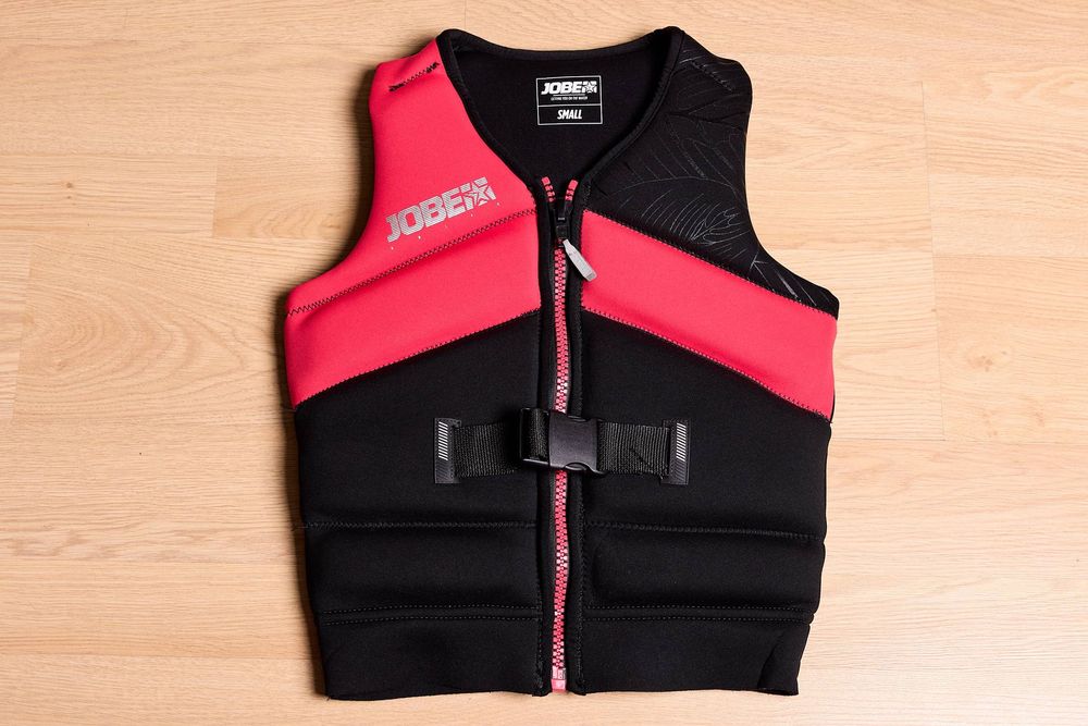 Kamizelka asekuracyjna damska JOBE Unify Life Vest - roz. S