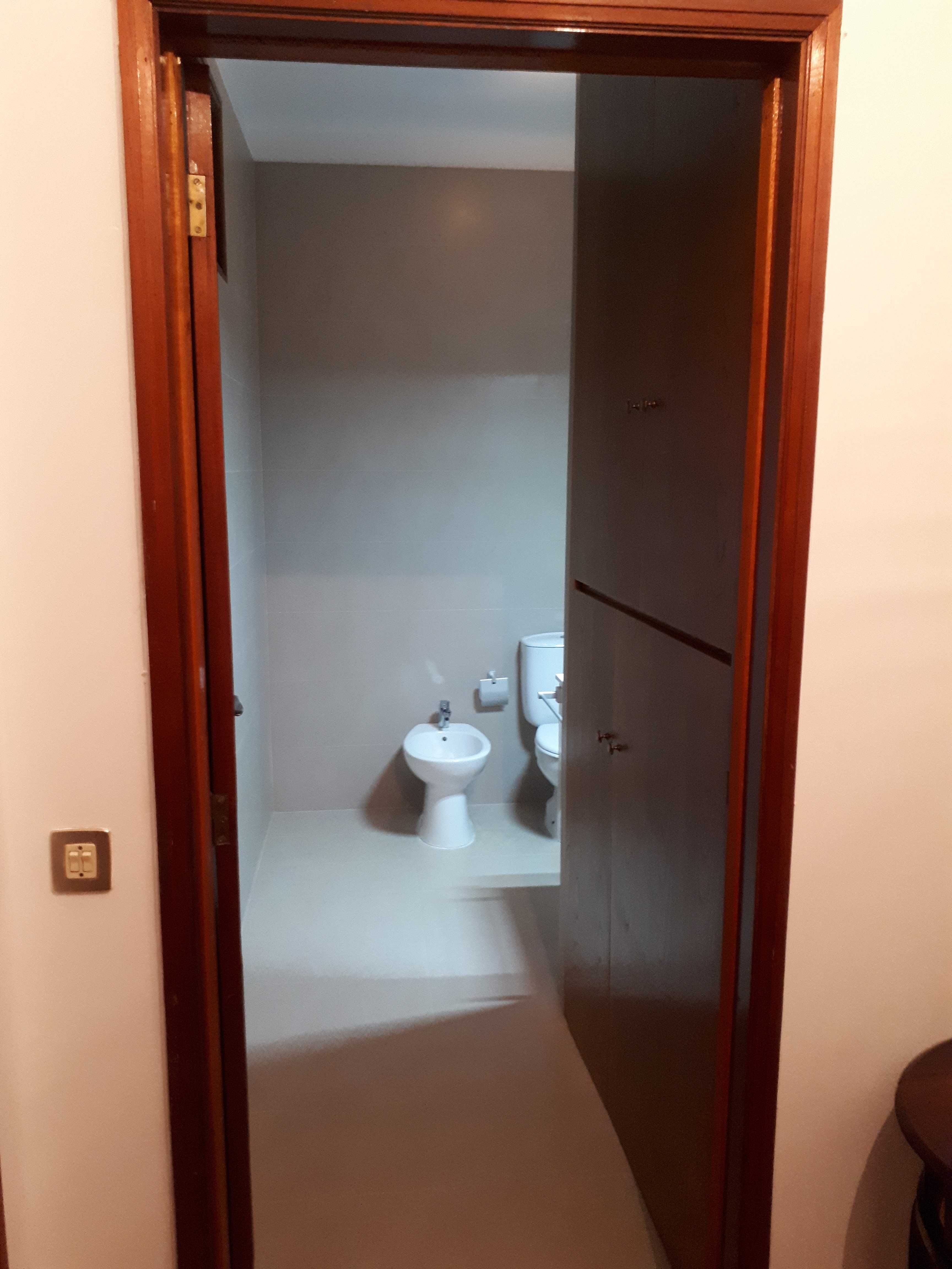 Apartamento T1 em Cedofeita