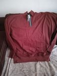 Bluza dresowa L nowa