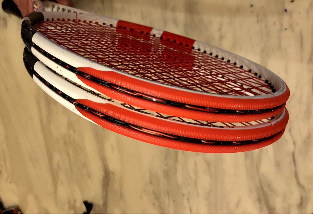 Babolat pure strike