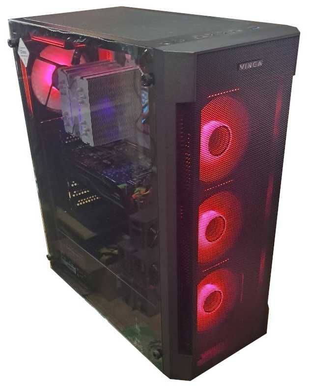 Ryzen 5 5600X (12 потоків x 3.7-4.6Ghz) 32Gb DDR4 M2:1Tb RTX3060_12Gb