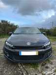 VW Scirocco 2.0 Dsg