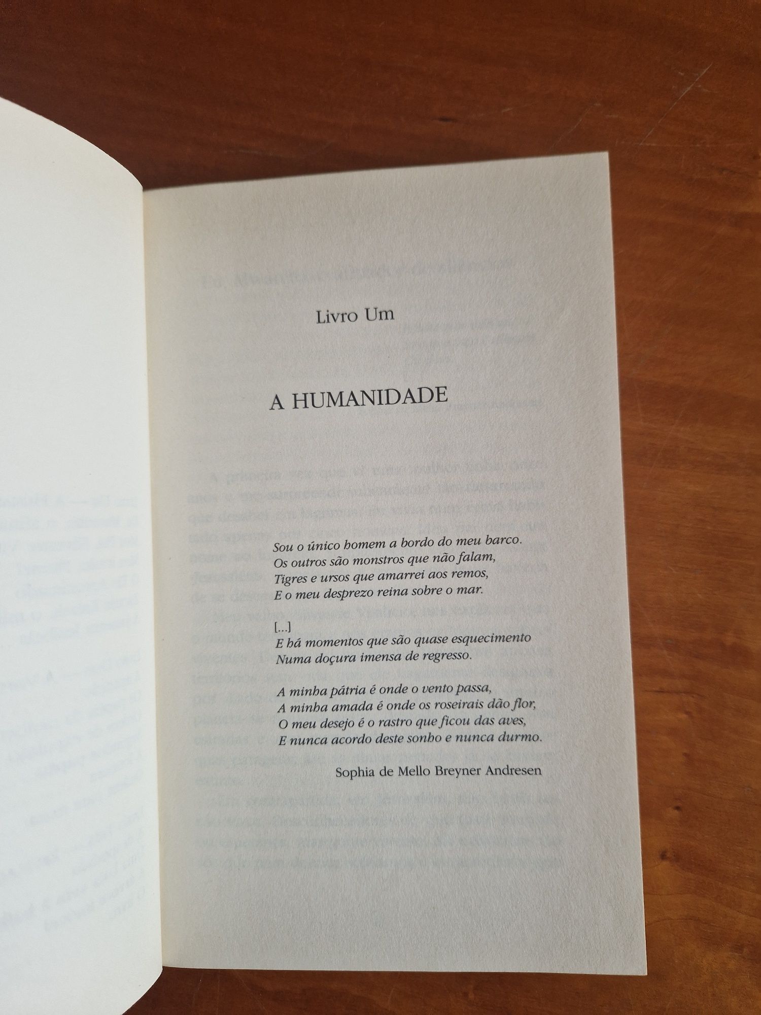 Romance "Jesusalém", de Mia Couto