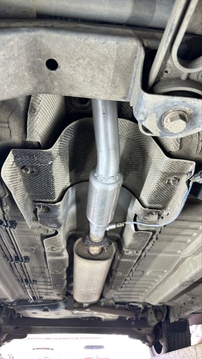 Удалить КАТАЛИЗАТОР Видалити САЖОВИЙ ФІЛЬТР Удаление AdBlue