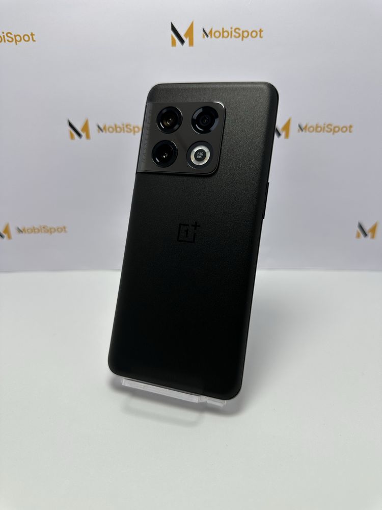 OnePlus 10 Pro 128GB “Black” Neverlock!