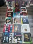 Laserdisc Laser disc Pack 18