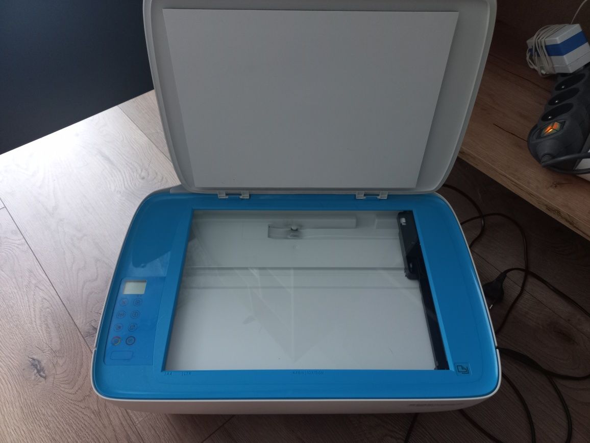 Drukarka HP DeskJet 3635