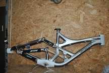 Nowa Rama Specialized Demo Sevem 7 11 full DH Enduro