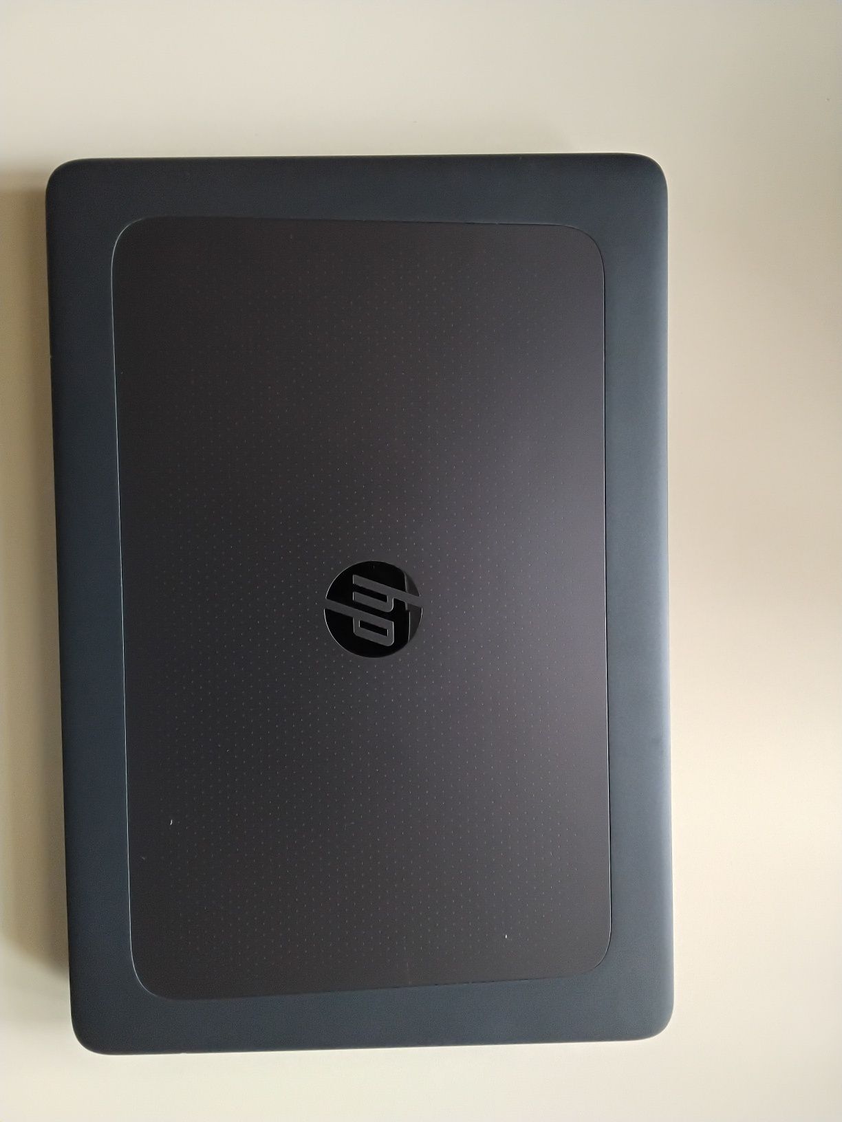 Ноутбук hp ZBook 15 G3 Core i7 16 GB AMD Radeon 2 Gb