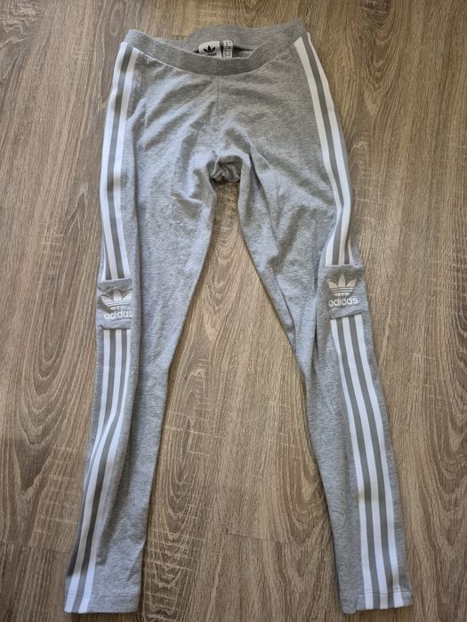 Лосины Adidas оригинал размер ХS