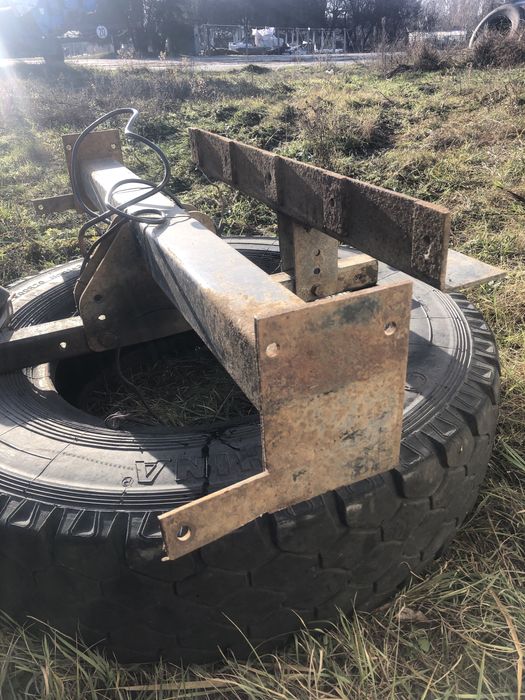 Прицепное Фаркоп Бус Микроавтобус обмен r13 r14 r15 r16