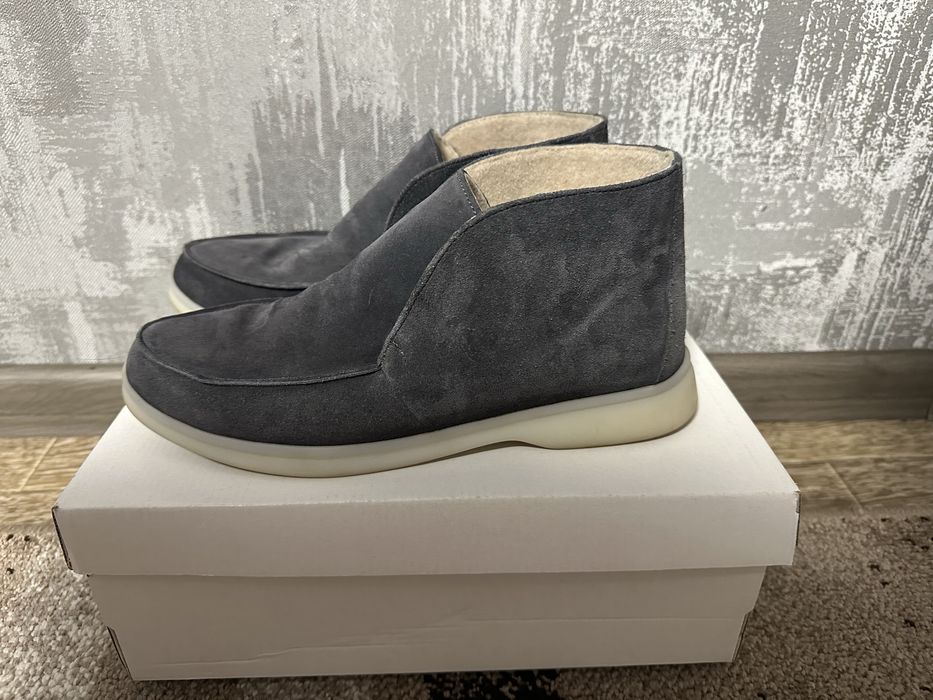 Лофери 39 розмір(осінь,тепла зима)