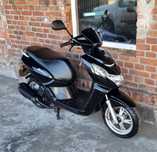 Peugeot kisbee 50,2T,5871km!Rocznik 10.2020!