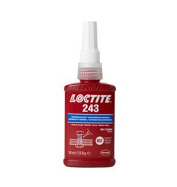 Kleje LOCTITE 243