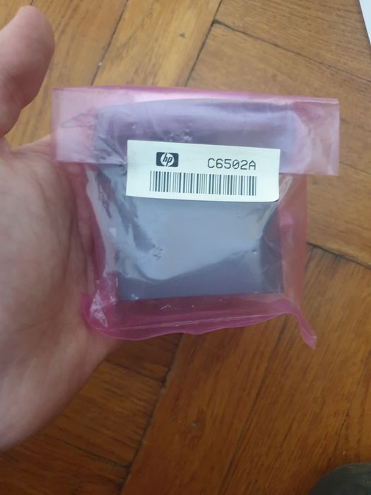 Паралельний Порт HP JetDirect 200N LIO, C6502A