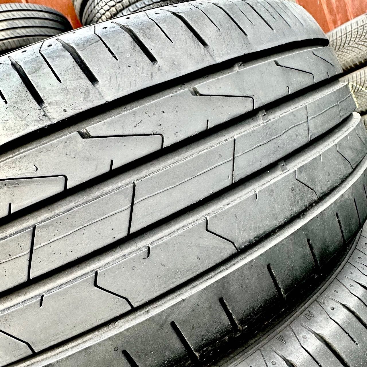 215/55/16 Hankook Ventus Prime3 | 90%остаток | летние шины