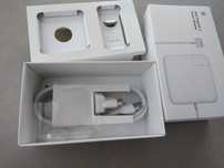Kabel i wtyczka do ładowarki MagSafe 2  85W 45W 60W NOWE