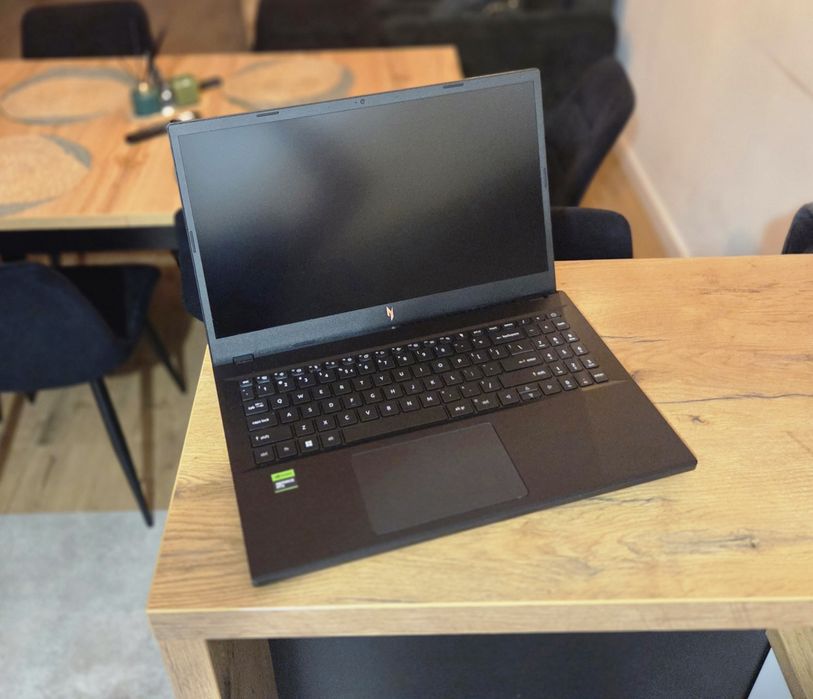 Laptop - Acer Nitro V15 / RTX3050/  32GB / 1TB SSD / Ryzen 5