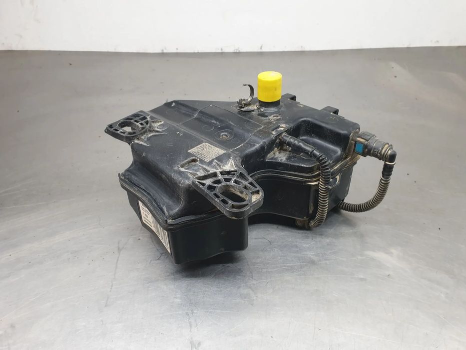 Reservatório / depósito filtro de partículas CITROËN C4 Picasso II